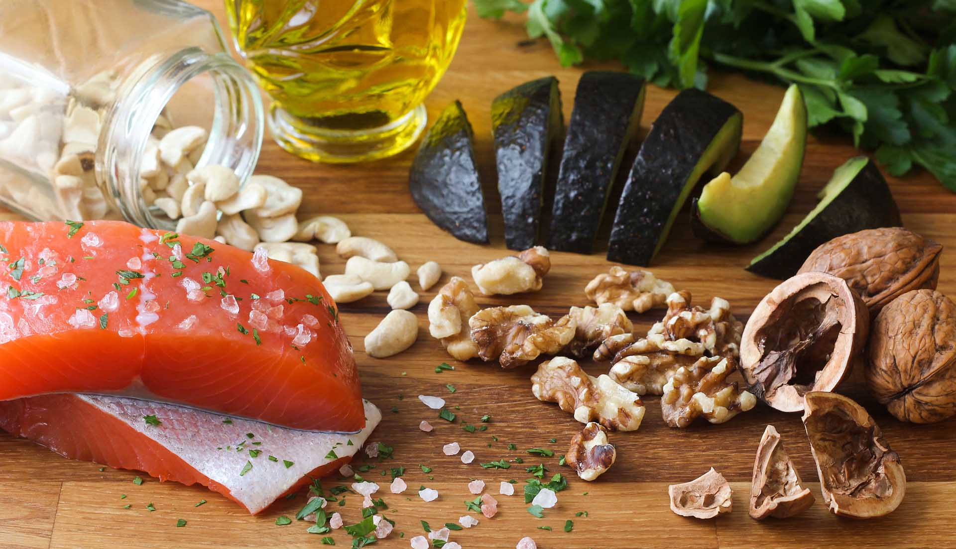 ¿Sabes en qué consiste la dieta blanda hipograsa o de protección hepatobiliar?