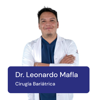 Dr. Leonardo Mafla