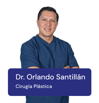 Dr. Orlando Santillán