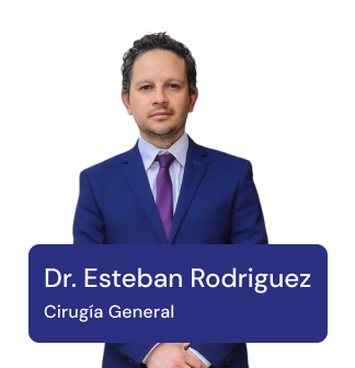 Dr. esteban rodriguez