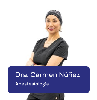 Dra. Carmen Núñez (1)