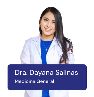 dayana salinas