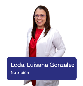 Dra. Luisana González (1)