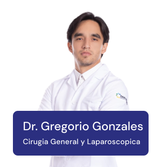 Gregorio Gonzales