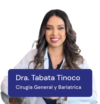 Tabata Tinoco