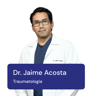 Jaime Acosta