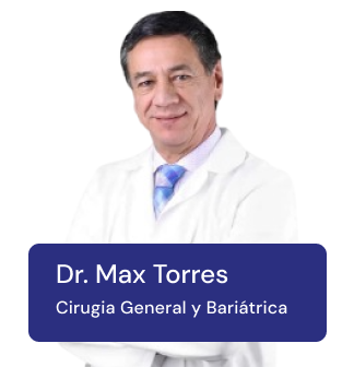 Max Torres